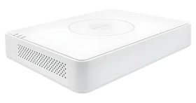 HIKVISION DS-7108NI-Q1/8P(D) / NVR rekordér / pre 8 kamier / 8x PoE / HDMI/VGA / 1x SATA (DS-7108NI-Q1/8P(D))