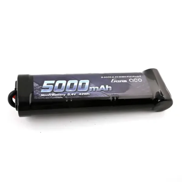 Gens ace Traxxas Hump