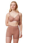 Triumph 10215906 Signature Sheer W01 EX farba:6901-toasted almond 75D