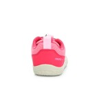 Reima Tallustelu Sunset Pink celoročné nízke barefoot topánky 36 EUR