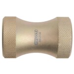 Nárazová hmotnosť KS Tools 660.0132; 660.0132