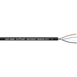 LAPP 7038902/100 senzorový kábel UNITRONIC® SENSOR LifYY 5 x 0.34 mm² čierna 100 m; 7038902/100