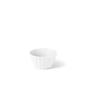 BlimPlus Hera Misa nízka XS ARCTIC White / O 10 cm / bez BPA