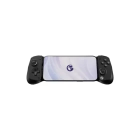 GameSir X5 Lite Herný ovládač s držiakom pre chytrý telefón čierna / USB-C (6936685221901)