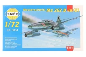 Smer Messerschmitt Me 262 B-1a/U1