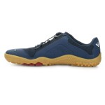 Vivobarefoot Primus Trail FG 3.5 M Insignia Blue outdoor barefoot tenisky 45 EUR