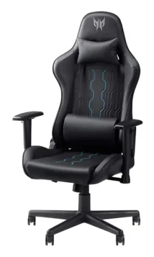 Acer Predator Rift Go / Herná stolička / Oceľová konštrukcia / Otočné kolieska / 69×55×138,5 cm (GP.GCR11.00Y)