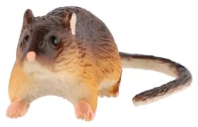 ZOOTED Figúrka Myš domáci