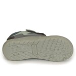 Chlapčenské barefoot tenisky KAMERON GREY, Protetika, sivá - 22