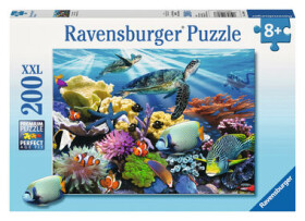 Ravensburger Vodné korytnačky