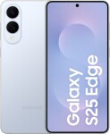 Samsung Galaxy S25 Edge 5G 12/256GB Modrý (SM-S937BLBDEUB)