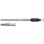 Fischer Thermax 10/220 M10 systém dištančné montáže 290 mm 22 mm 514258 20 ks; 514258