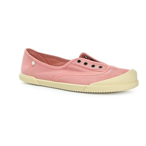 Igor Lona 5.1 Nuevo Rosa dámske barefoot tenisky 39 EUR
