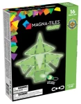 MAGNA-TILES® Magnetická stavebnica Glow