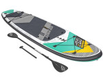 Mamido Paddleboard Aqua Wander s pádlom Bestway