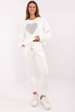Tepláky model 207717 Taliansko Moda universal