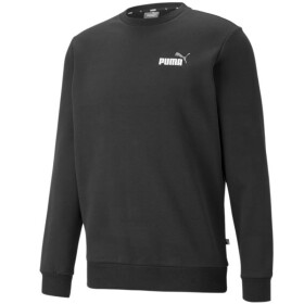 Puma ESS+ Col Small Logo Crew FL 674472 61 Pánska mikina