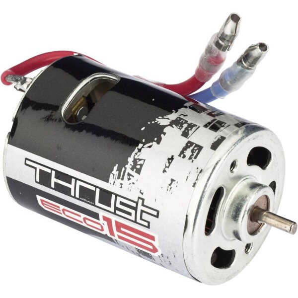 Absima Thurst Eco brushed elektromotor pre RC modely Počet závitov: 21; 2310062