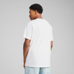 Puma Ess No.1 Logo Tee M 682532 02 pánske tričko S