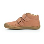 Koel Koel4kids Don 2.0 Old Pink členkové barefoot topánky 30 EUR