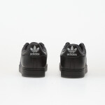 Tenisky adidas Superstar II Core Black/ Grey Six/ Silver Metallic EUR 38 2/3