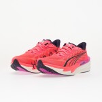 Tenisky Puma Deviate NITRO 4 PUMA X HYROX White/ Electric Orchid/ Pink EUR 47