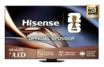 85" Hisense U8Q / Televízor / ULED / 4K UHD / VIDAA / HDR10+ / Wi-Fi 6 / Bluetooth 5.3 (100002134717)