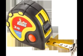 Top Tools 27C124 / Zvinovací meter 5m / šírka pásky 19mm (27C124)