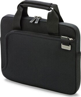 Dicota DICOTA SMART 31,8 cm (12.5") Etui kieszeniowe Čierny