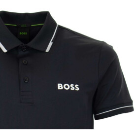 Pánska polokošeľa Boss Paul Pro M 50506203-403B S