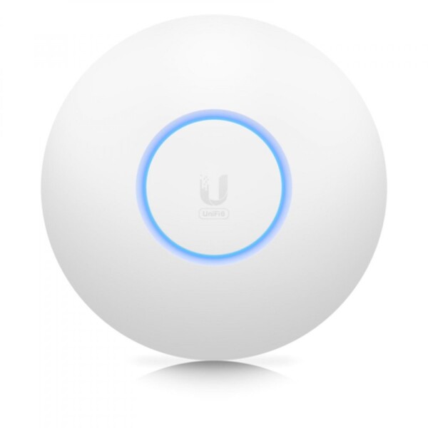 Ubiquiti UniFi U6+ (U6-PLUS)