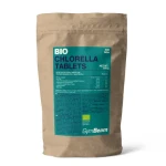 BIO Chlorella - GymBeam (bez príchuti, 500 tab.) (8075-1-bez-prichute)