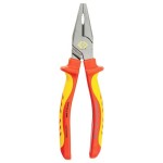 C.K T39072A 200-RND univerzálna kombinované kliešte, 200 mm; T39072A 200-RND