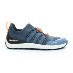 Topánky be lenka barebarics voyager dark blue & white 41 EUR
