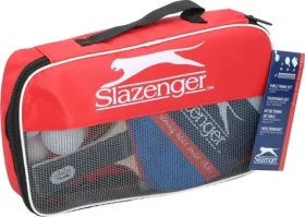 SLAZENGER Sada na stolný tenis 10 dielov / Sada na stolný tenis