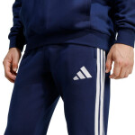 Pánske tepláky adidas Tiro 26 League Sweat pants navy blue JY7153 XL