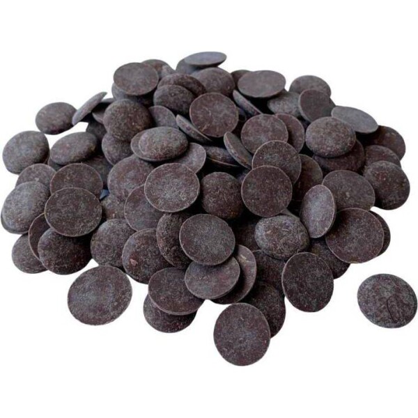 Vytvořte Pravá horká čokoláda 60% (250 g) - dortis - dortis