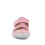 Dievčenské barefoot sandále SANDAL Pink+ Froddo G3150291-14 - 37