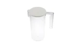 Lauben Nádoba 1000 ml s vekom pre tyčový mixér Lauben 800WT (LBNSBJ1000WT)