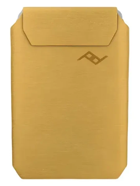 Peak Design Mobile Wallet Slim Sun / Peňaženka / pre mobilný telefón (M-WA-AA-SN-1)