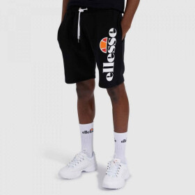 Ellesse Bossini Šortky Black M SHS08748-011 M