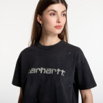 Tričko Carhartt WIP W' S/S Painter T-Shirt Black L