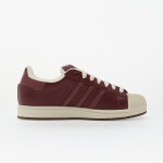 Tenisky adidas Superstar II Shadow Red/ Supplier Colour/ Off White EUR 44 2/3