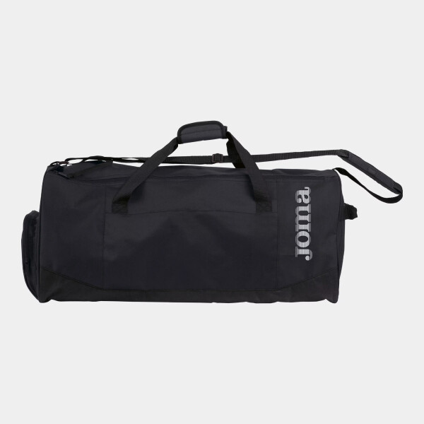 Športová taška Joma Medium III black S
