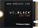 WD SN770M 2TB M.2 2230 PCI-E x4 Gen4 NVMe (WDBDNH0020BBK-WRSN)
