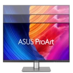 32" Asus ProArt PA32QCV strieborná / Monitor / IPS / 6K 6016×3384 / 60Hz / 5ms / Thunderbolt 4 / Repro (90LM0BD0-B01K71)