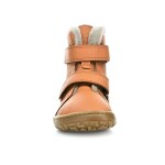 Froddo G3160248 Cognac zimné barefoot topánky 32 EUR