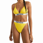 Dámske plavky UW0UW04087-ZGQ - Tommy Hilfiger S