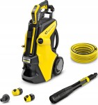 Karcher Aukšto slėgio plovykla Karcher K 7 Smart Control WSK