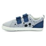Fooz Tili Grey barefoot tenisky 24 EUR